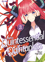 Quintessential Quintuplets